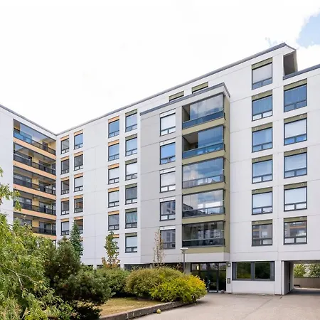 Apartman Sea View Studio, Tram Nearby, Netflix, Kamppi Helsinki